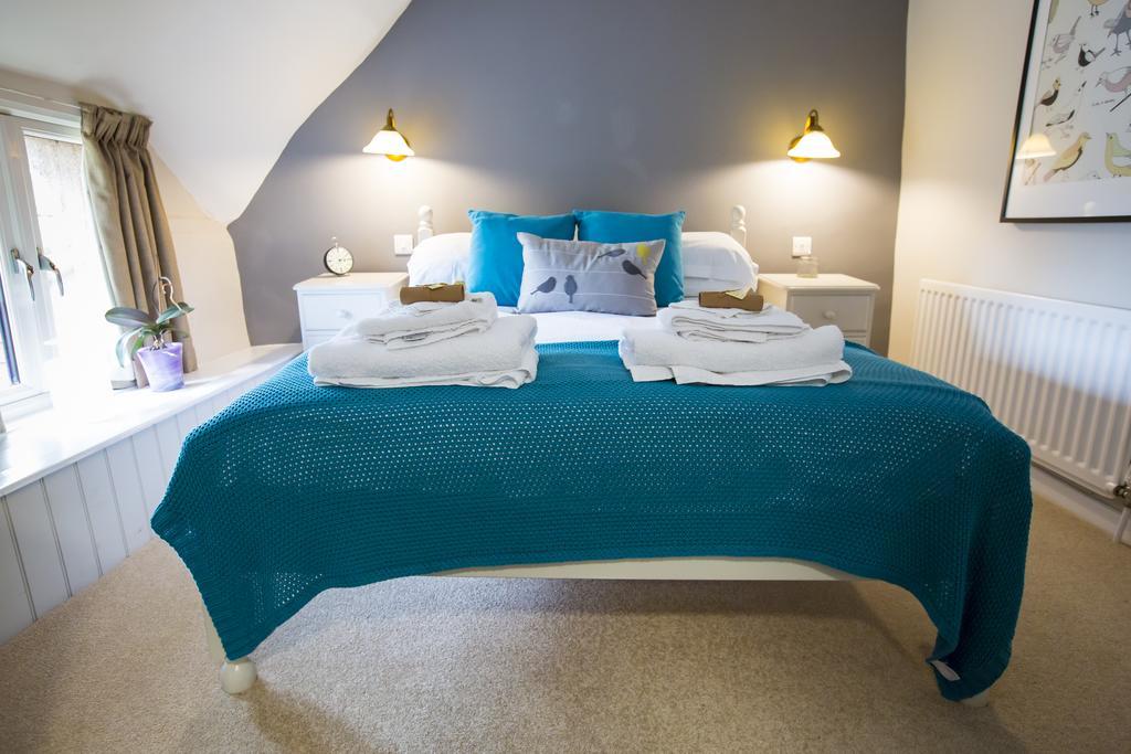 The Anvil Inn Blandford Forum Eksteriør billede