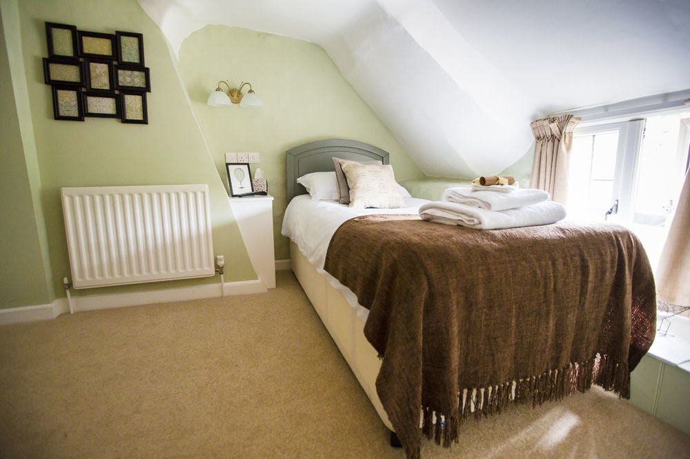 The Anvil Inn Blandford Forum Eksteriør billede